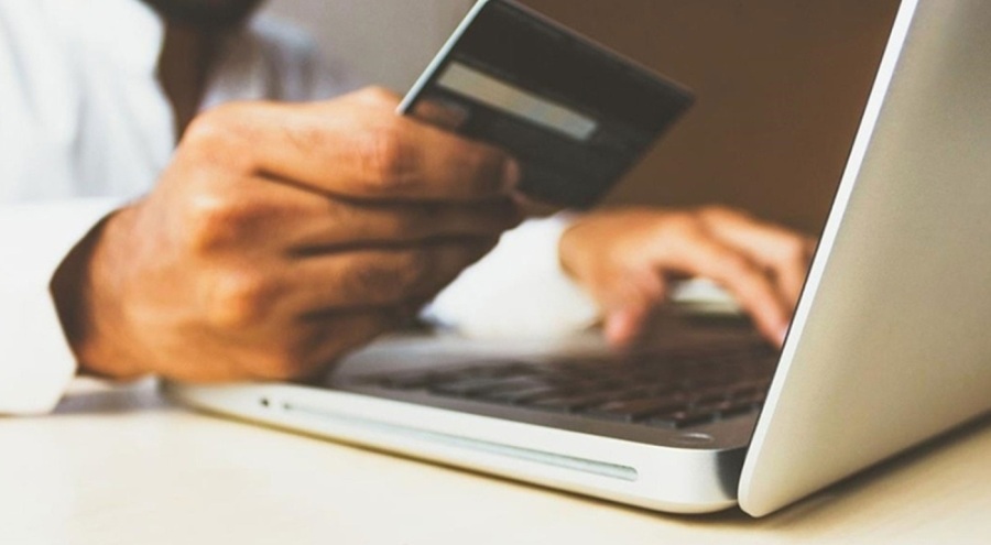 Kartlı ödemelerin tutarı nisanda 1,1 trilyon lira oldu