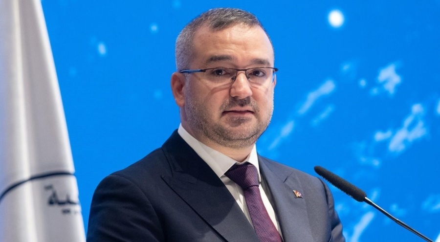 TCMB Başkanı Karahan: TL mevduatın payı yüzde 45'e yükseldi