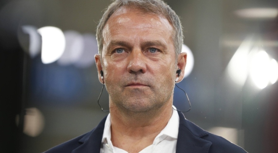 Barcelona'nın yeni teknik direktörü belli oldu