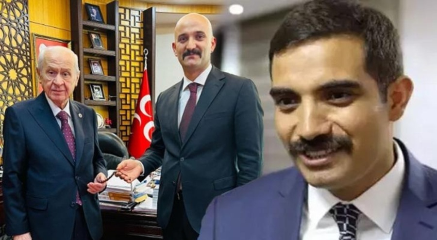 Sinan Ateş cinayetinde yeni gelişme: Olcay Kılavuz şüpheliler arasında