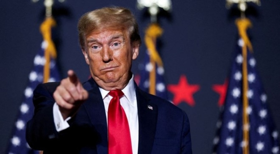 Eski FBI Direktörü: Donald Trump'ın sus payı davasından beraat şansı sıfır