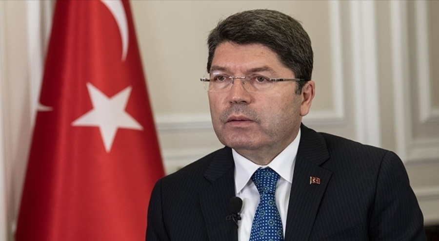 Bakan Tunç: İşgalci İsrail, UAD kararlarına uymalı