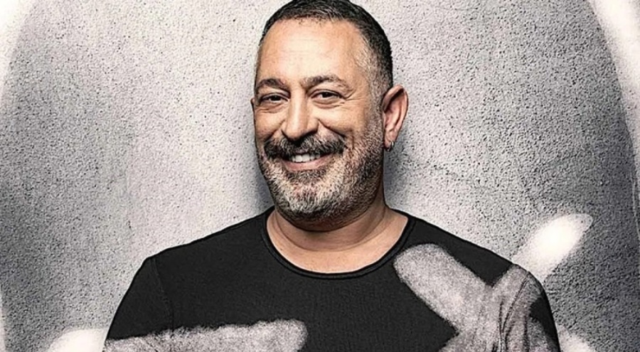 Cem Yılmaz'ın 'nafaka' davası sonuçlandı