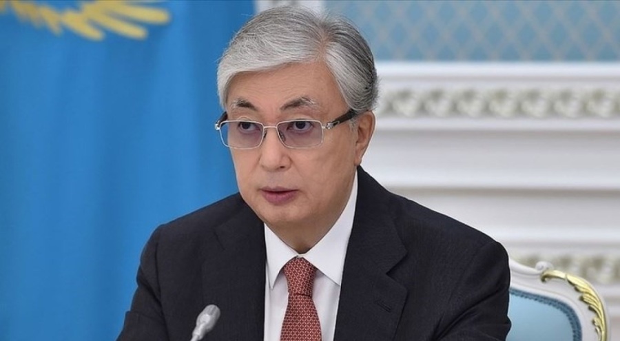 Kazakistan Cumhurbaşkanı'ndan BMGK'ye çağrı: Küresel güvenlik mimarisi hızla çöküyor