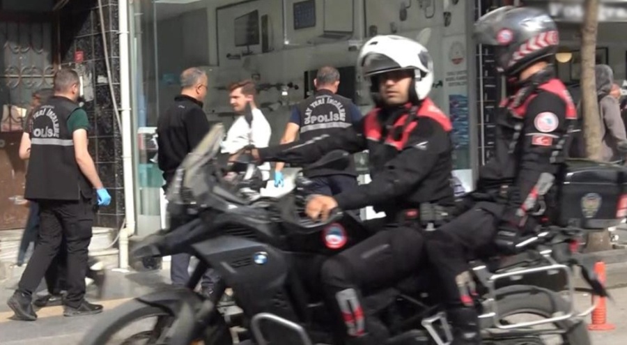 Alacak verecek kavgası kanlı bitti! Husumetlisini vurup kayıplara karıştı