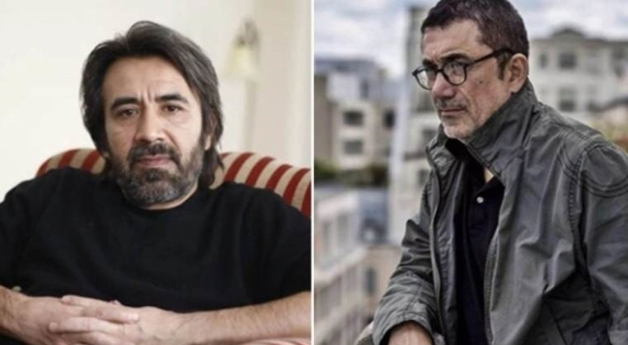 Zeki Demirkubuz Nuri Bilgi Ceylan'a yönelik küfürlü tezahürata tepki gösterenlere cevap verdi