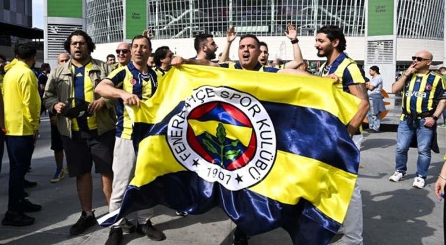 Fenerbahçe Beko - Panathinaikos maçı geç başlayacak