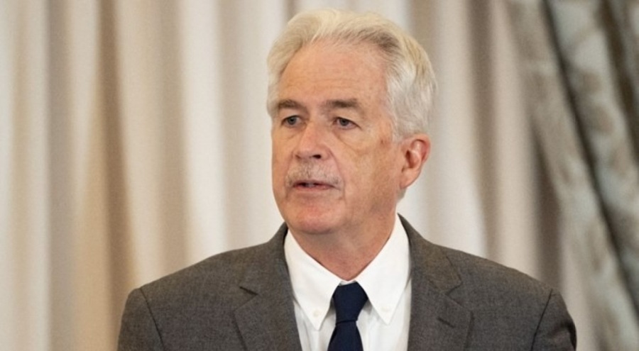 CIA Direktörü, Gazze'de ateşkes müzakereleri için Paris'e gidiyor