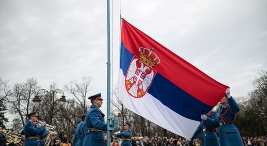 İtalya, Sırbistan'ın 2030'da Avrupa Birliği'ne girmesi için çalışacak