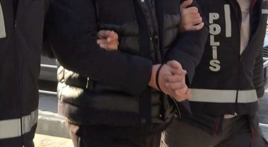 Ayhan Bora Kaplan davasında 1 komiser daha tutuklandı