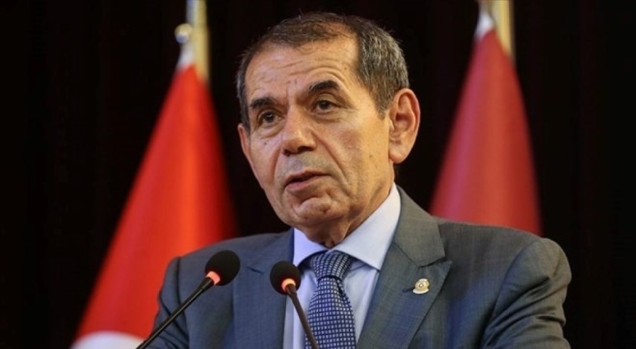 Galatasaray Başkanı Özbek'ten taraftarları heyecanlandıran sözler: Yıldızlara hazırlıklı olun
