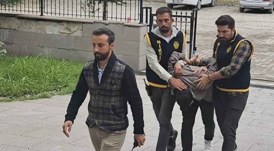 Telefonla dolandırıcılık yapan şüpheli tutuklandı