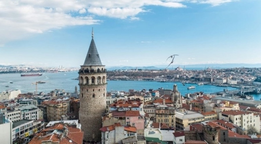 Galata Kulesi bugün ziyarete açılıyor: Ziyaretçi sayısına 'sınırlama'