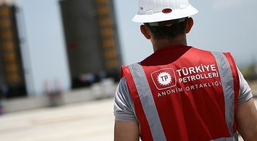 TPAO'nun 5 şehirdeki bazı sahaları için kamulaştırma kararı alındı