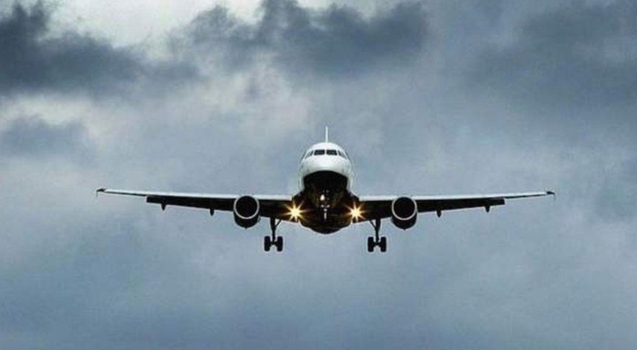 İstanbul-İzmir seferini yapan uçak, şiddetli türbülansa girerek 150 metre düştü! Yaralılar var