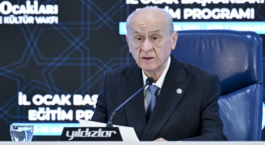 Bahçeli'den 'sokak hayvanları' açıklaması: Sınırı ne kadar, kaç saat uyutacaklar? Bunlar tabii belirsiz