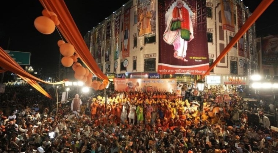 Hindistan'da deepfake alarmı