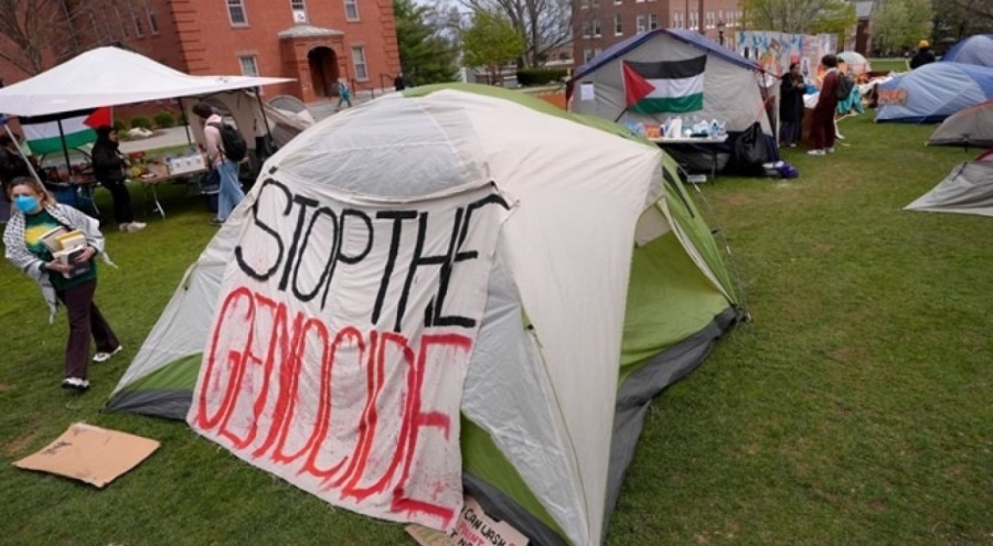 İsrail hükümeti ateşkes masasına dönmeyi kabul etti