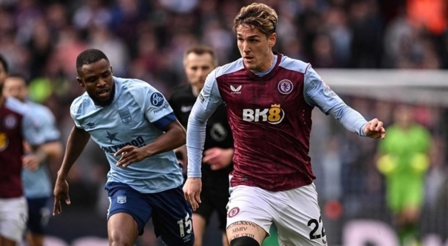 Nicolo Zaniolo'dan transfer yanıtı