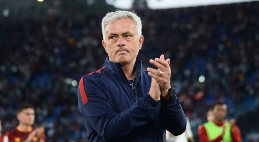Jose Mourinho'dan geleceği hakkında açıklama geldi