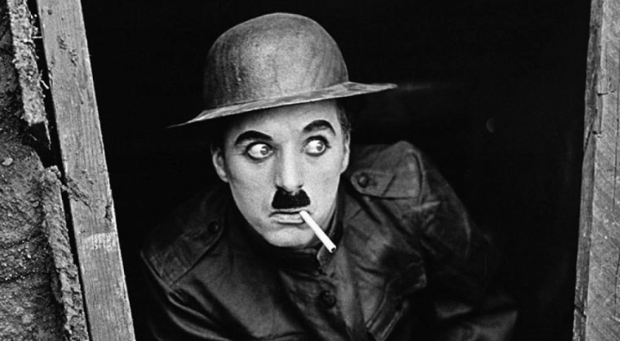 Charlie Chaplin'in hayatı Türkiye'de sahneye taşınacak!