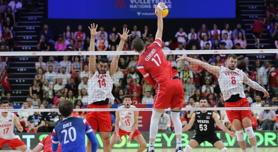 Filenin Efeleri, Milletler Ligi'nde galibiyet yüzü görmedi