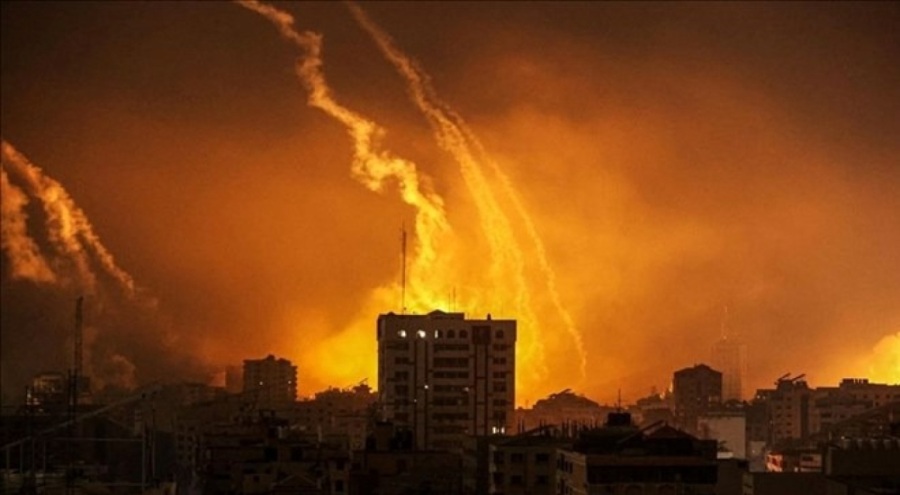 İsrail'den ateşkes açıklaması geldi: Hamas'la müzakereler gelecek hafta yeniden başlıyor