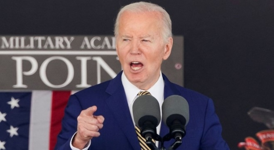 ABD Başkanı Joe Biden: NATO hiç olmadığı kadar güçlü
