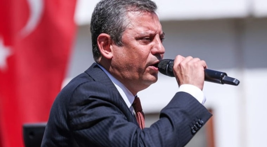 CHP Genel Başkanı Özgür Özel yarın emeklilerle buluşacak