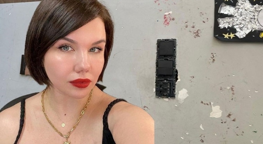 Pucca'nın ev sahibi isyan etti: Evde oluşan zararı açıkladı!