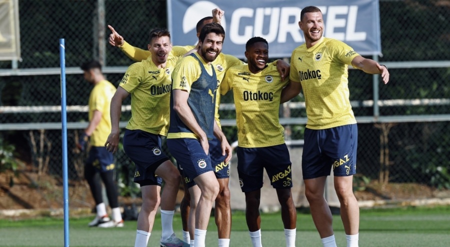 Fenerbahçe, İstanbulspor maçına hazır!