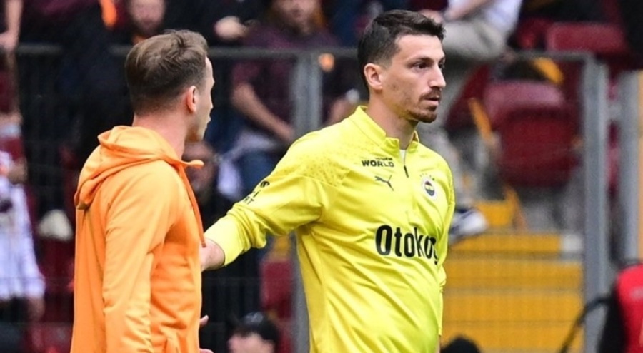 Mert Hakan Yandaş'ın cezasında indirim!