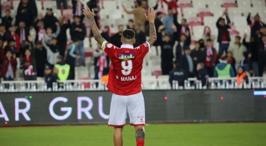 Manaj takımdan ayrılacak mı? Bülent Uygun'dan açıklama