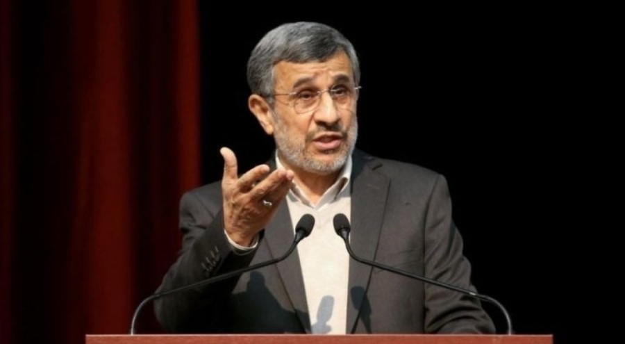 Eski İran Cumhurbaşkanı seçimlerde aday olabileceğini açıkladı