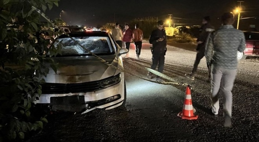 Antalya'da feci kaza! Ölü ve yaralılar var