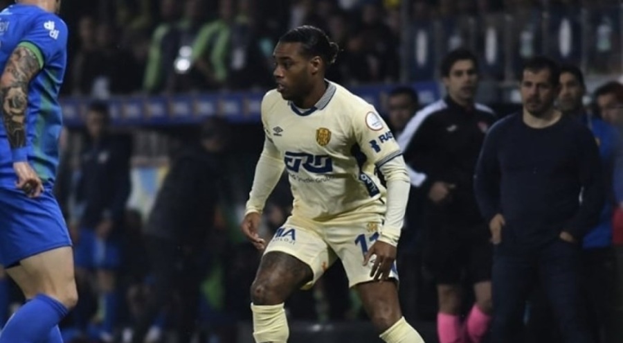 Garry Rodrigues'ten şoke eden Emre Belözoğlu açıklaması