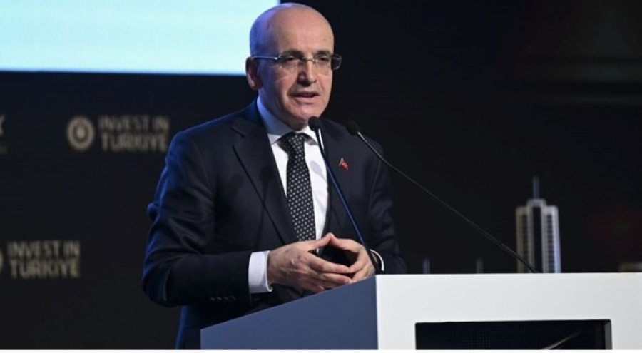 Bakan Şimşek: Konuta erişilebilirlik her kesim için kolaylaşacak