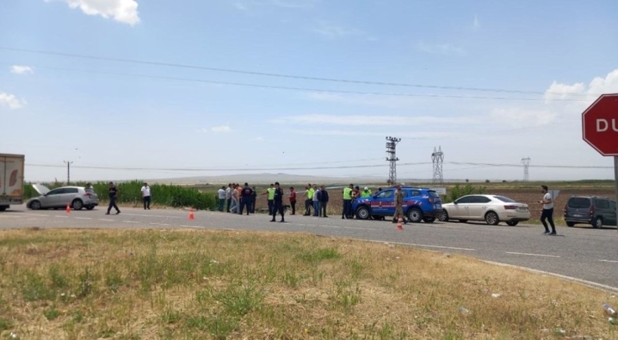 Ruken öğretmenin hayatını kaybettiği kazada sürücü tutuklandı