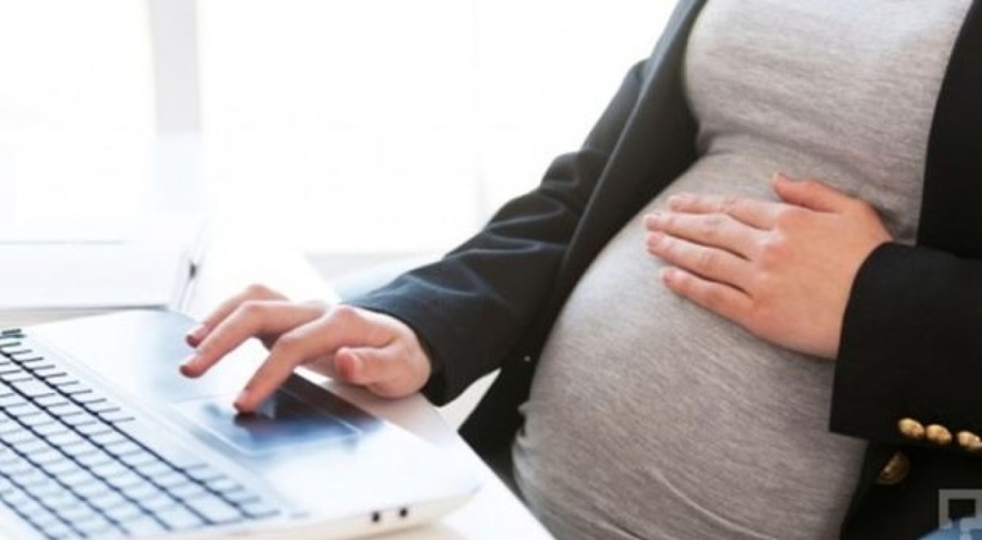 Çalışan anneler dikkat: Doğum izni süresi değişiyor