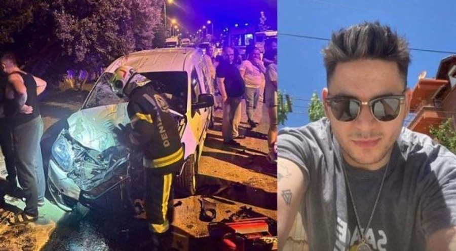 Eski hakem Gözlükaya hayatını kaybetti