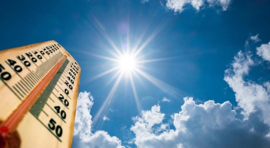 Yaz sıcakları kapıda: Sıcak hava dalgası geliyor!