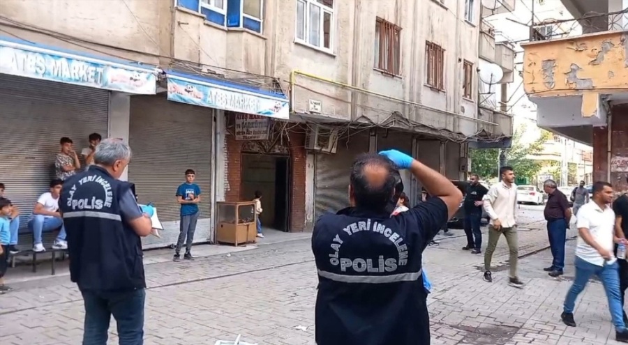Başından ve kolundan vuruldu! 16 yaşındaki sevgilisi gözaltına alındı