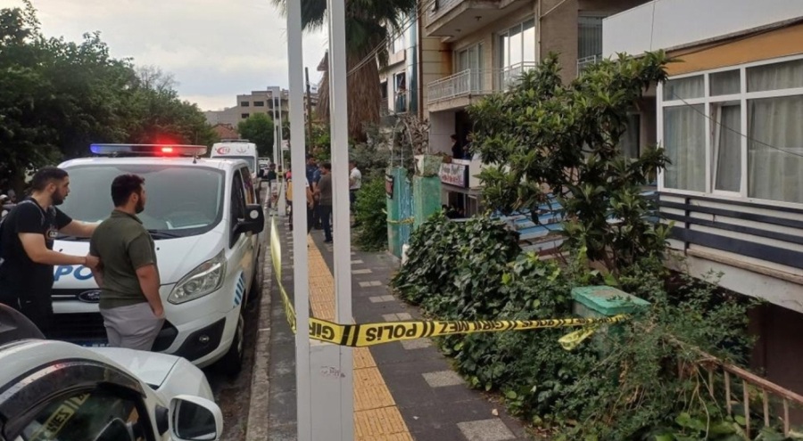 Vahşet! Eski eşi, kayınvalidesi ve kayınbiraderini öldürdü