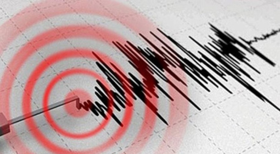 Marmara Denizi'nde korkutan deprem: İstanbul'da da hissedildi