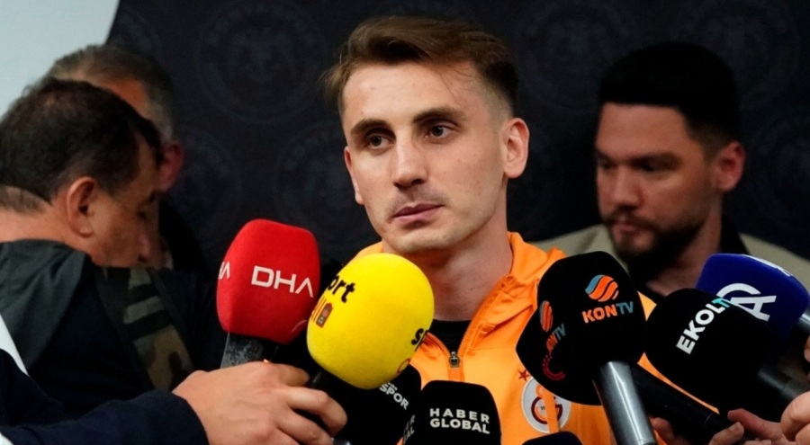 Kerem Aktürkoğlu: "Sonuna kadar hak ettik"