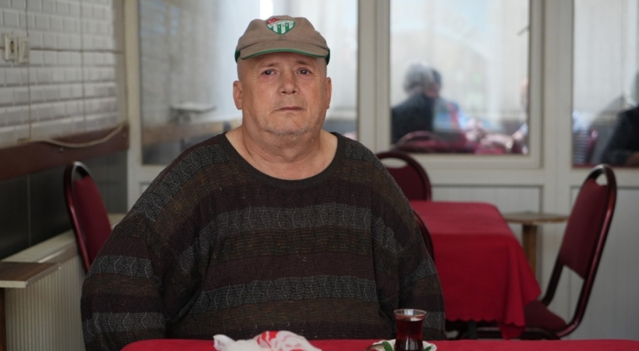 Bursa'da 17 yıl önce iflas eden kuyumcunun hayatı kabusa döndü!