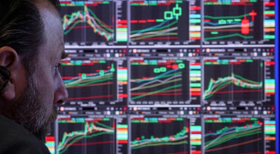 Küresel piyasalar haftaya pozitif başladı