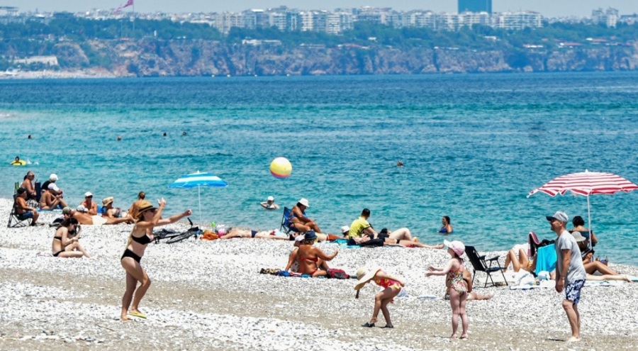 Turizmcilerden "Kurban Bayramı tatili 9 gün olsun" çağrısı