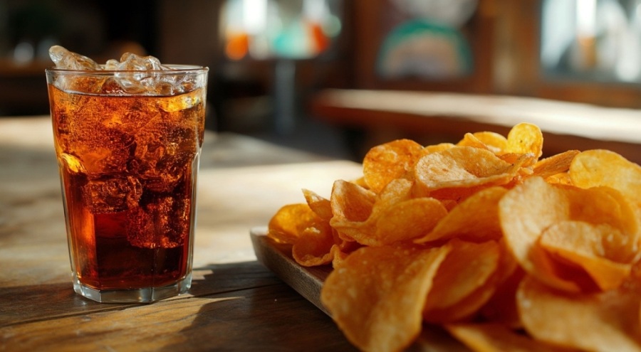 Yüzde 25 zam geliyor! Kola-cips sevenlere kötü haber