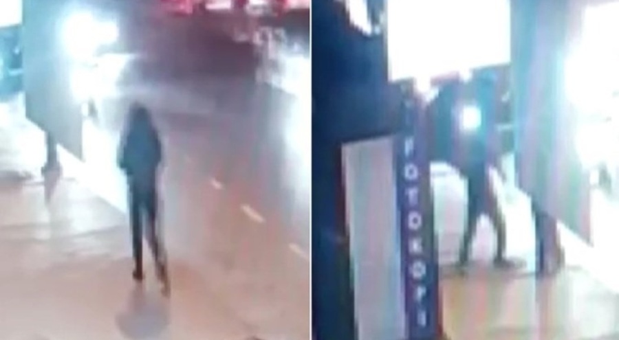 Üniversite öğrencisine taşla saldıran sanık hakkında yeni gelişme!